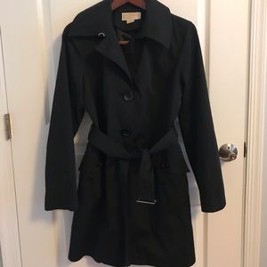 Michael Kors Trench/Rain Jacket